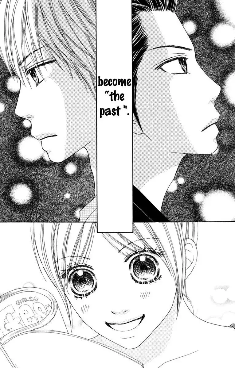 Parfait Tic Chapter 132 26